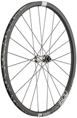 Dt swiss gr 1600 spline® 25 650b disc front wheel