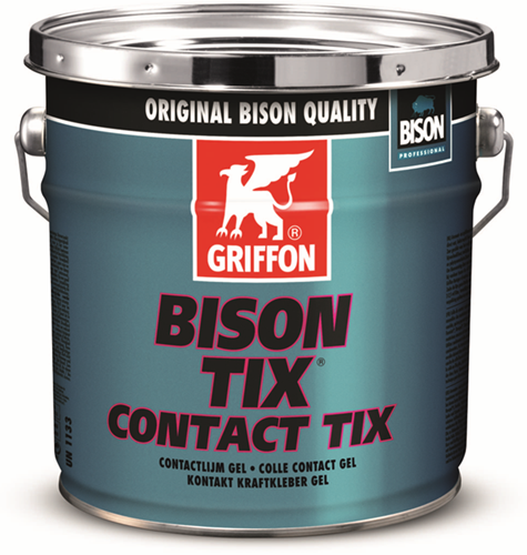 Griffon Bison Kit Kontakt Tix Dose | 2 | 5 l - 6313517