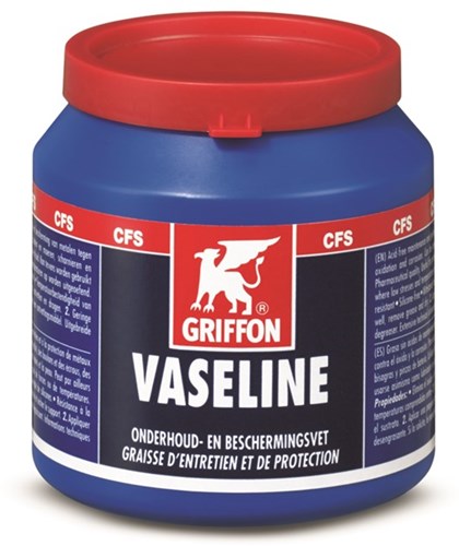 Griffon Vaselineglas 200g*12 l2 - 1233109 - 1233109