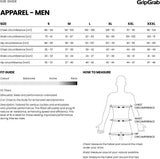 Gripgrab Pacr – Trägerhose mit Polster