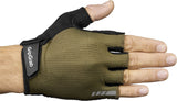 Gripgrab explr padded - cycling gloves