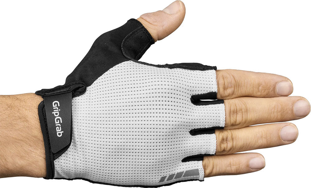 Gripgrab explr padded - cycling gloves
