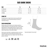 Gripgrab Alpine Merino High Cut – Socken