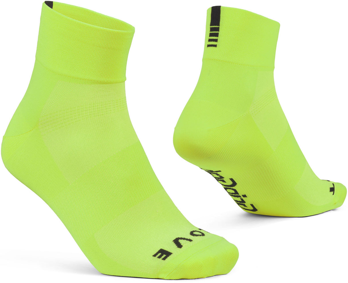 Gripgrab lightweight sl short - socks