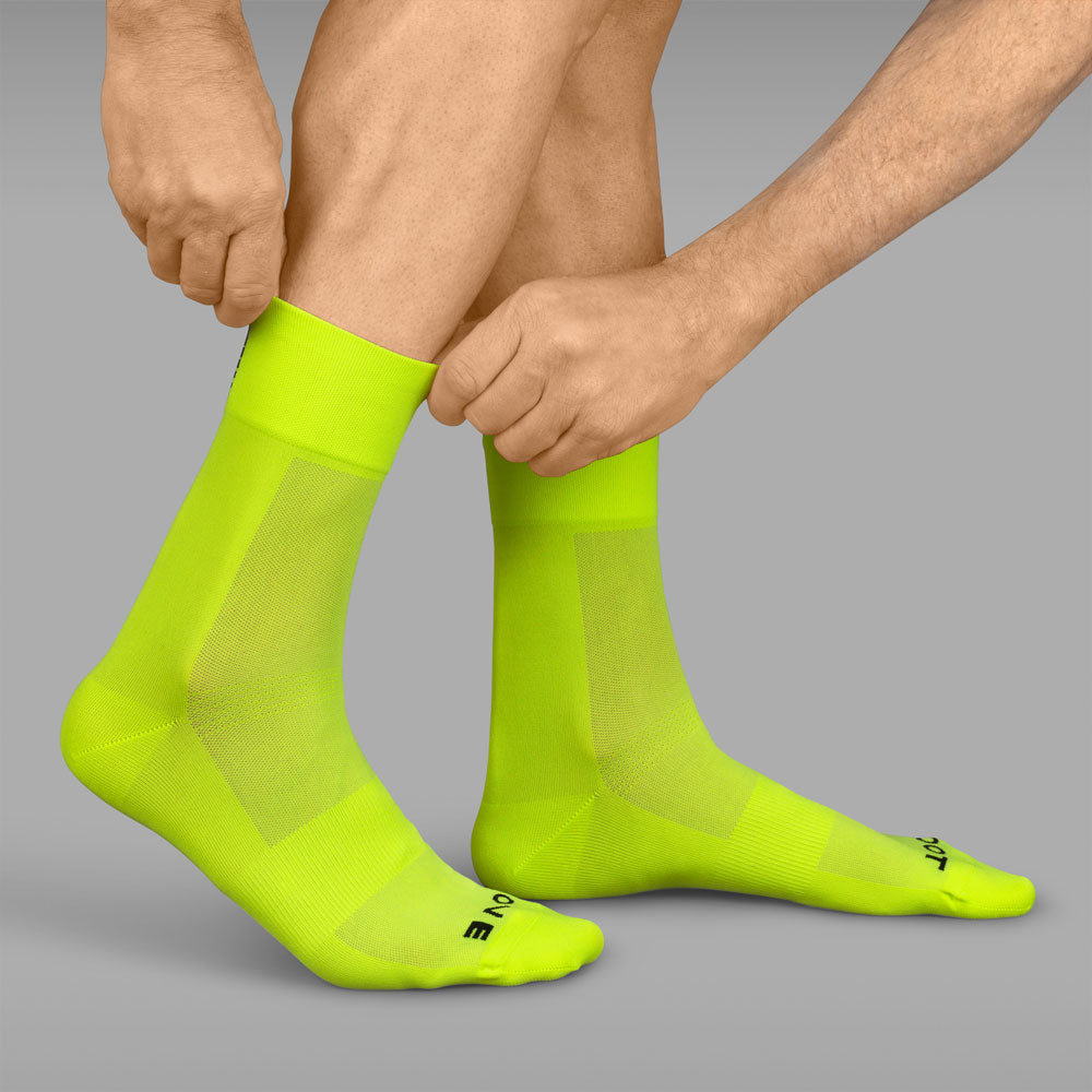Gripgrab leichte SL-Socken