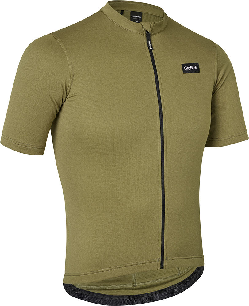 Gripgrab explr merinotech - jersey