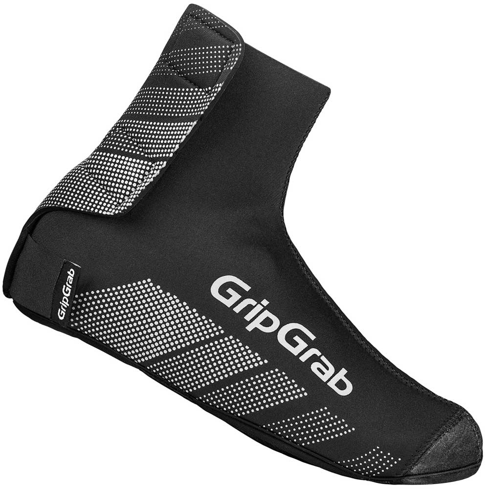 Gripgrab ride winter - road bike overshoes