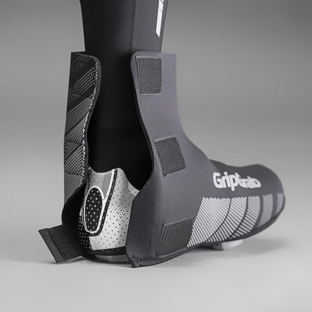 Gripgrab ride winter - road bike overshoes