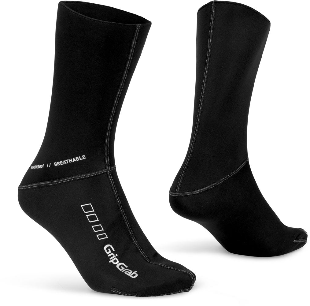 Gripgrab winddicht - Socken