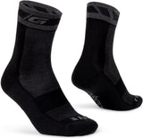 Gripgrab Wintersocke Merino - Socken