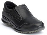 Grisport 8615 instapper zwart - maat 42 - 13.048.105.42