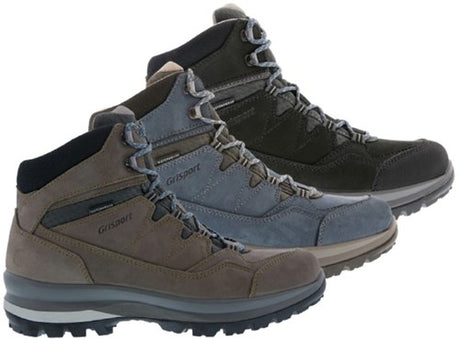 Grisport bari mid 14127 | blauw 06 | maat 41 - 00.048.260.41