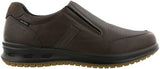 Grisport heren schoen laag 43021 zwart 01 - maat 41 - 00.048.051.41