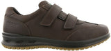 Grisport heren schoen laag 43029 zwart 01 - maat 44 - 00.048.055.44