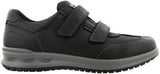 Grisport heren schoen laag 43029 zwart 01 - maat 44 - 00.048.055.44