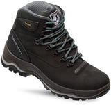 Grisport merak mid 11205 | zwart | maat 41 - 00.048.047.41
