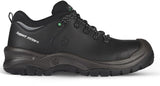 Grisport safety 101 duurzame veiligheidsschoen s3l | zwart | maat 44 - 8713458009892