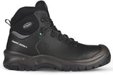 Grisport safety 103 duurzame veiligheidsschoen s3l | zwart | maat 46 - 8713458009816