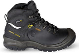 Grisport safety 70211 c 33253 hoog s3 zwart - maat 43 - 11.049.014.43