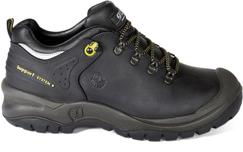 Grisport safety 70216 l 33131 laag s3 zwart - maat 41 - 11.049.008.41