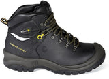 Grisport safety 70416 l 33130 hoog s3 zwart - maat 44 - 11.049.007.44