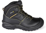 Grisport safety 706 l 33200 hoog s3 zwart - maat 40 - 11.049.012.40