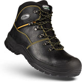 Grisport safety 706 l 33200 hoog s3 | zwart | maat 45 - 11.049.012.45