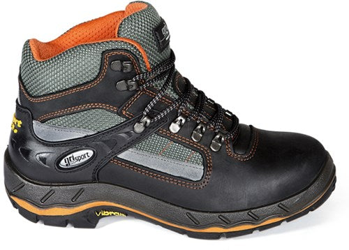 Grisport safety 71607 l 33409 zwart - maat 41 - 11.049.030.41