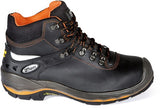 Grisport safety 72003 l 33456 hoog s3 zwart - maat 43 - 11.049.039.43