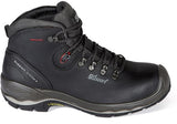 Grisport safety 72049 l 33453 hoog s3 zwart - maat 45 - 11.049.036.45