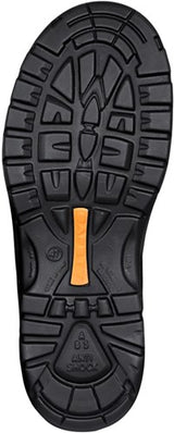 Grisport safety 771 l 33103 laag s3 zwart - maat 45 - 11.049.003.45