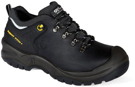 Grisport Arbeitsschuh 901L S3 Low Schwarz MT44