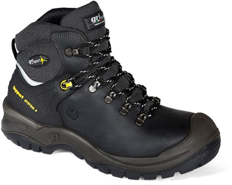 Grisport Arbeitsschuh 903L S3 hoch schwarz MT40