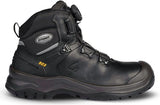 Grisport safety 903l 33348 boa s3 | zwart | maat 47 - 8713458015138