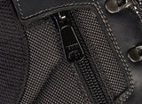 Grisport safety 905l zipper s3 | zwart | maat 48 - 8713458015343