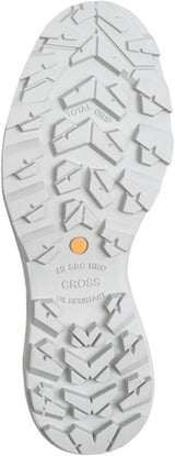 Grisport safety cross safety horizon 33606 boa s3 zwart zilver - maat 39 - 00.049.011.39