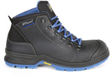 Grisport safety data 32502 hoog s3 zwart - maat 41 - 11.049.062.41