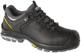 Grisport safety eston 33505 laag s3 zwart grijs - maat 41 - 11.049.047.41