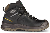 Grisport safety grisport 903 33247 offroad s3 | zwart groen | maat 48 - 8713458010898