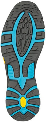 Grisport safety helios 33502 hoog s3 zwart blauw - maat 47 - 11.049.044.47
