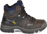 Grisport safety hoog 71001l 33352 var2 s3 + kn bruin - maat 42 - 11.049.026.42