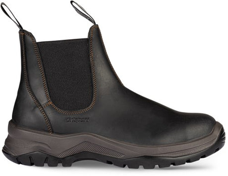 Grisport safety instapper 72457c 33257 var12 s3 | zwart | maat 44 - 11.049.018.44