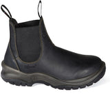 Grisport safety instapper 72457c 33257 var12 s3 zwart - maat 45 - 11.049.018.45
