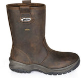 Grisport safety laars 70299c 33254 s3 sympatex bruin - maat 42 - 11.049.015.42