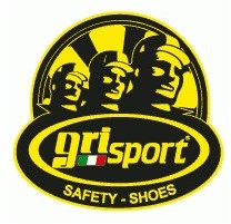 Grisport safety laars 72401c + l wool zwart - maat 45 - 11.049.021.45
