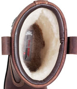Grisport safety laars 72707c+l wool s3 + kn cognac - maat 41 - 00.049.001.41