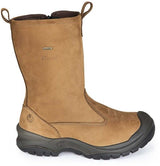 Grisport safety laars 72715c+l wool s3 cognac - maat 48 - 11.049.070.48