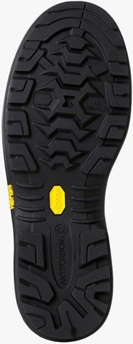 Grisport safety matrix 32508 hoog s3 grijs - maat 40 - 11.049.066.40