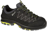 Grisport safety solar 33510 laag s3 zwart lime - maat 45 - 11.049.052.45