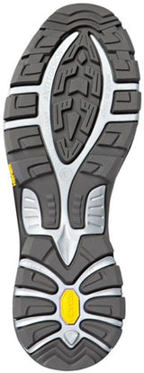 Grisport safety trace 33508 instapper laag s3 zwart grijs - maat 41 - 11.049.050.41